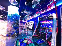 -嘉贝乐电玩城(惠多港购物中心店)