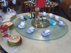 -庄姐川味海鲜B栋2排2号(万人海鲜广场火车头店)