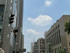-笑云开汤包店(网巾市店)