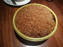 糯米蒸排骨-花千醉拾季(雨花世茂店)