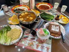 -肥韬茶餐厅(南山mini店)