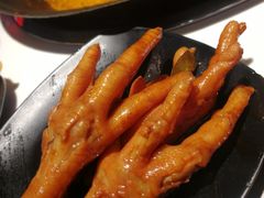 -老天桥蛙炉火锅(姑苏总店)