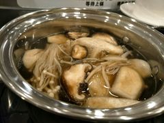 -咕叽咕叽自助烤肉小火锅(茂业清扬店)