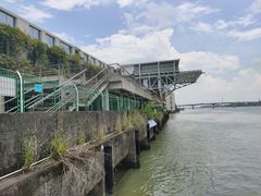 -广州市紫泥堂文化创意园景区