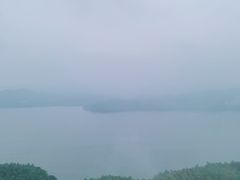 -天目湖山水园