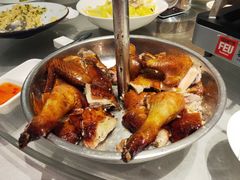 -广东道至正餐厅(区庄店)