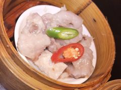 -领事馆19号中餐厅(厦门海景洲际酒店)