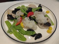 -乾隆美食·本帮菜(黄河路店)