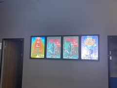 -失落之城密室逃脱沉浸剧场(江北龙湖星火路店)