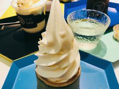 -茶是一枝花泡茶店