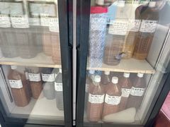 -春妮海味饭店·海景餐厅·海菜包子·大连海鲜
