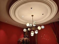 -新白鹿餐厅(爱琴海购物中心店)