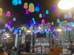 -火枪手串吧·鹤岗小串涮肚(亦庄店)