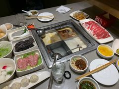 -海底捞火锅(天一广场亚细亚店)