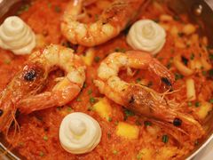 -SERA by Ciao Amici餐酒吧