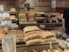 -西村叔叔的店·面包·甜品·蛋糕(崂山丽达店)