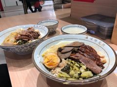 -狮头牌卤味研究所·卤味饭(花城汇南区店)