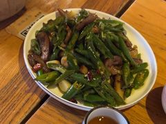 -长亭酒肆.武夷菜(鼓楼后海店)