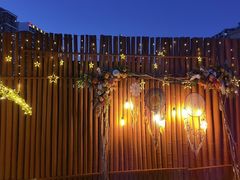 -天台月光帐篷火锅(合能锦城店)