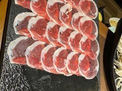 -快乐小羊·内蒙牛羊肉火锅(流花中心店)