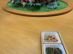 -郭林家常菜(狼垡店)
