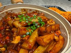 -留半山·香港食堂(啦啦宝都店)