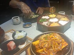 -将军牛排·尔滨地标朝鲜族美食(总店)
