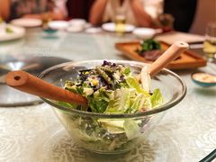 沙拉奇遇记-粥之源豫宴(正方元店)