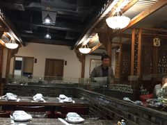 -仄园围炉坊·牛肉火锅·汕头卤水火锅(蛇口店)