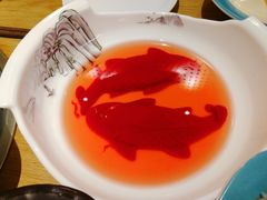 -青瓷火锅料理(西单大悦城店)