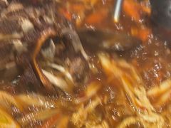 -肥肥虾庄·金牌油焖大虾(杨园滨江时代walk店)