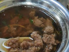 牛肉羹-阿秋牛排(湖心街店)