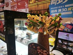 -巴黎贝甜·生日蛋糕(杭州文二路店)