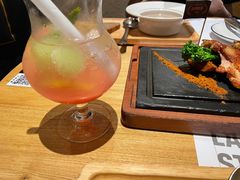 -原石牛扒·约会餐厅(龙城万科里店)