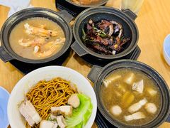 -新记肉骨茶
