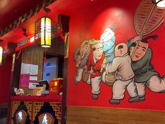 -富贵春饼·烤鸭·大厨现炒(泰华店)