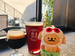 -京A Taproom·精酿餐吧(隆福寺店)