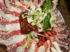 -KimPro 辛普乐概念韩餐