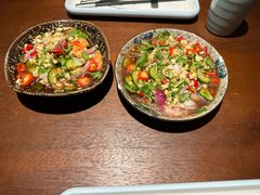 -乔街深夜食堂·台州菜·高压锅生蚝(杭州总店)