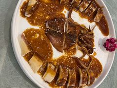 -北海渔村酒楼·粤菜海鲜点心(新华店)