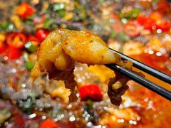-探鱼·鲜青椒爽麻烤鱼(领展购物广场店)