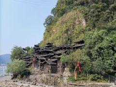 -三峡人家风景区