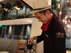 -金牌外婆家(苏州中心店)