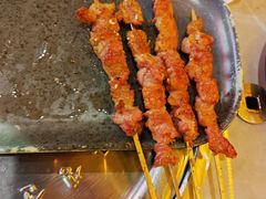 -沪上名羊天下•烤羊腿•东北烧烤•小龙虾(浦东直营总店)