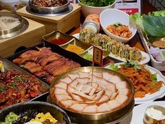 -鑫日千里马朝鲜族小馆(总店)