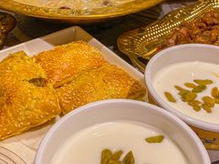 -霄汉羊排(万松园一店)