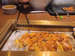 -新石器烤肉(之心城店)