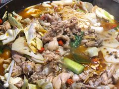 -蘭奢雅集·江浙菜(青山江滩店)