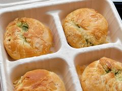 -龙华素斋(龙华路店)