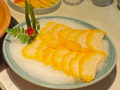 -花菇朵 ll 野生菌火锅·精品云南菜(后沙峪店)